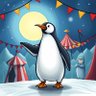 Mu Kıtası Pengueni TC-RBI 🏴☠️🇦🇶☢️ 的头像