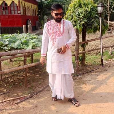 Rajarsshi Lahiri's profile picture