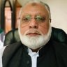 Profilbild von Sarwat Ali Kazmi