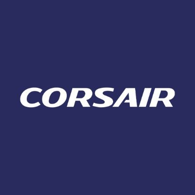 Corsair's profile picture