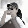 Profilbild von Betül Hacıahmetoğlu