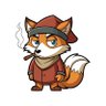 Moody fox 的头像