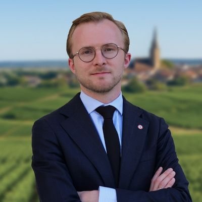 Maxime Michelet's profile picture