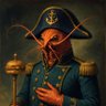 Almirante Bogavante 的头像