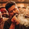 Ghilli Saravanavel 的头像
