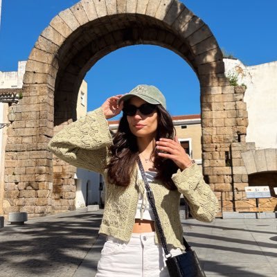 alice's profile picture