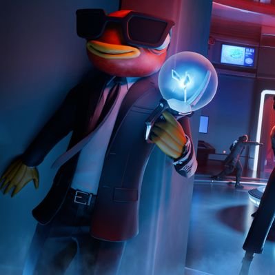 ImpostorFN's profile picture