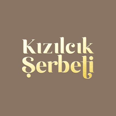 Kızılcık Şerbeti's profile picture