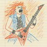 Rippin’ Guitar Solo's profile picture