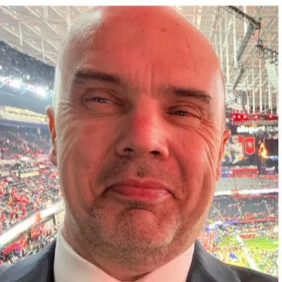Doug Farrar ✍'s profile picture