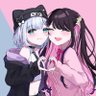 Фото профиля せら👾💤🧸♔🗝♠
