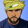 Caven Dave🔮🦉🌳 profil fotoğrafı