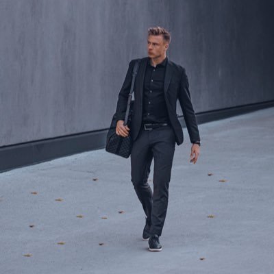 Alexander Toft Søderlund's profile picture