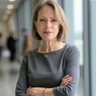 Фото профиля Maureen Blandford - B2B Market Intel Layer