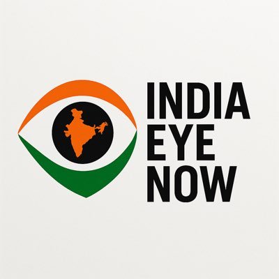 INDIA EYE NOW NEWS's profile picture