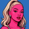 Miss Mayhem da Silva's profile picture