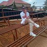 Profilbild von Humphreys Nobi