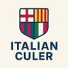 Italian Culer's profile picture