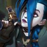 Profilbild von Jinx