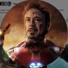 Фото профиля Toni Stark The Official??