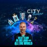 edGar City profil fotoğrafı