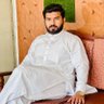 Mian Faiqe Ahmed 的头像