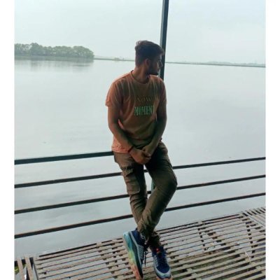 Abhishek Tiwari's profile picture
