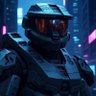 Cyber Spartan II profil fotoğrafı