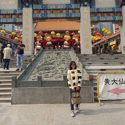 Aimmee's profile picture