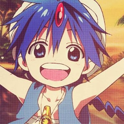 Magi's profile picture