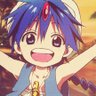 Profilbild von Magi