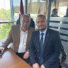 Profilbild von Süheyl Tunçyürek