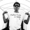luma⁴⁴ 🇧🇷🚩 🐊⁷ profil fotoğrafı