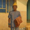 Profilbild von Adekunle