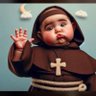 DISCIPLE OF JESUS CHRIST 的头像
