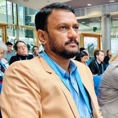 Irfan ul Haque's profile picture
