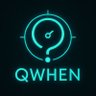 Qwhen's profile picture