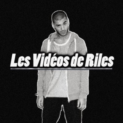 Les Videos de Riles (Nouveau Compte)'s profile picture
