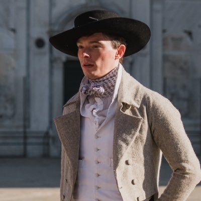 zackpinsent's profile picture