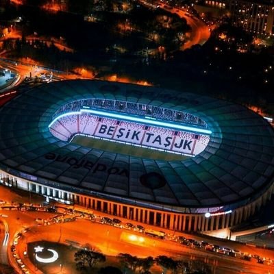 Objektif Beşiktaşlı's profile picture