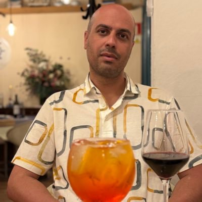 Masoud Kazemi's profile picture
