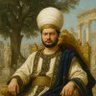 St. Eşref profil fotoğrafı