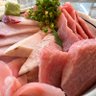 Profilbild von 海鮮丼