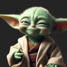 Фото профиля Crypto Yoda