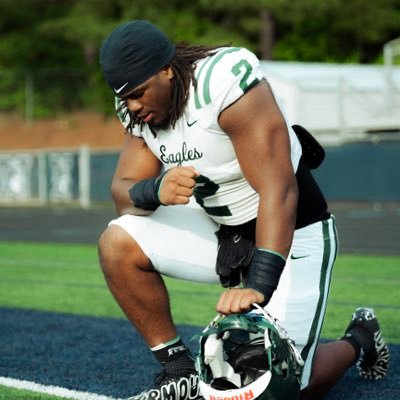 Daverin “Deuce” Geralds II's profile picture