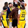 Pacers Enthusiast profil fotoğrafı