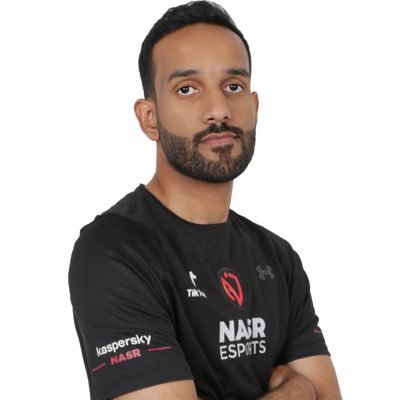 Ahmad AlSuwaidi's profile picture