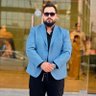 ALI MADHAT's profile picture