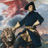 Фото профиля Carolus Rex