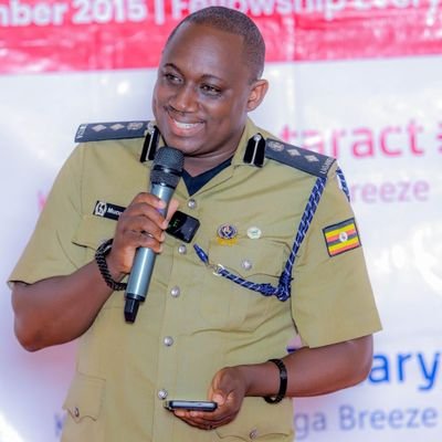 MucunguziJackso's profile picture